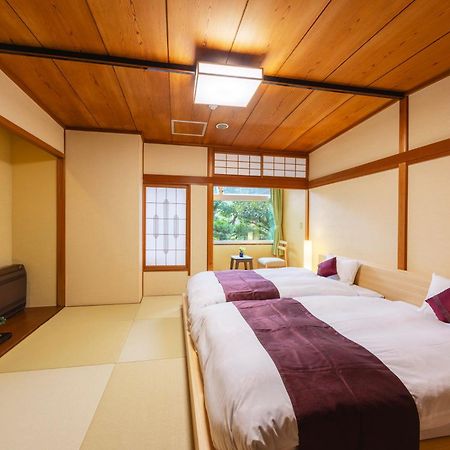 Ryokan Marumo Tottori Exterior photo