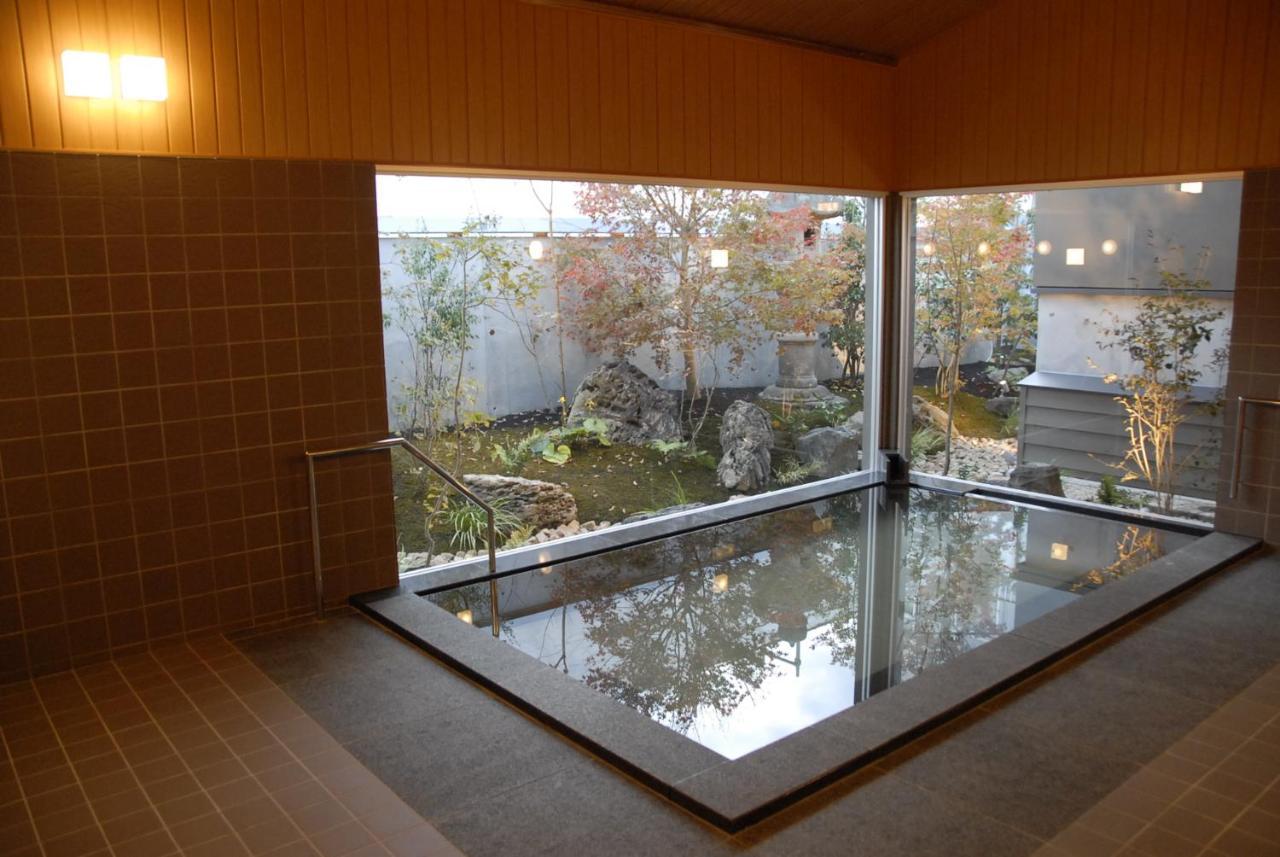 Ryokan Marumo Tottori Exterior photo