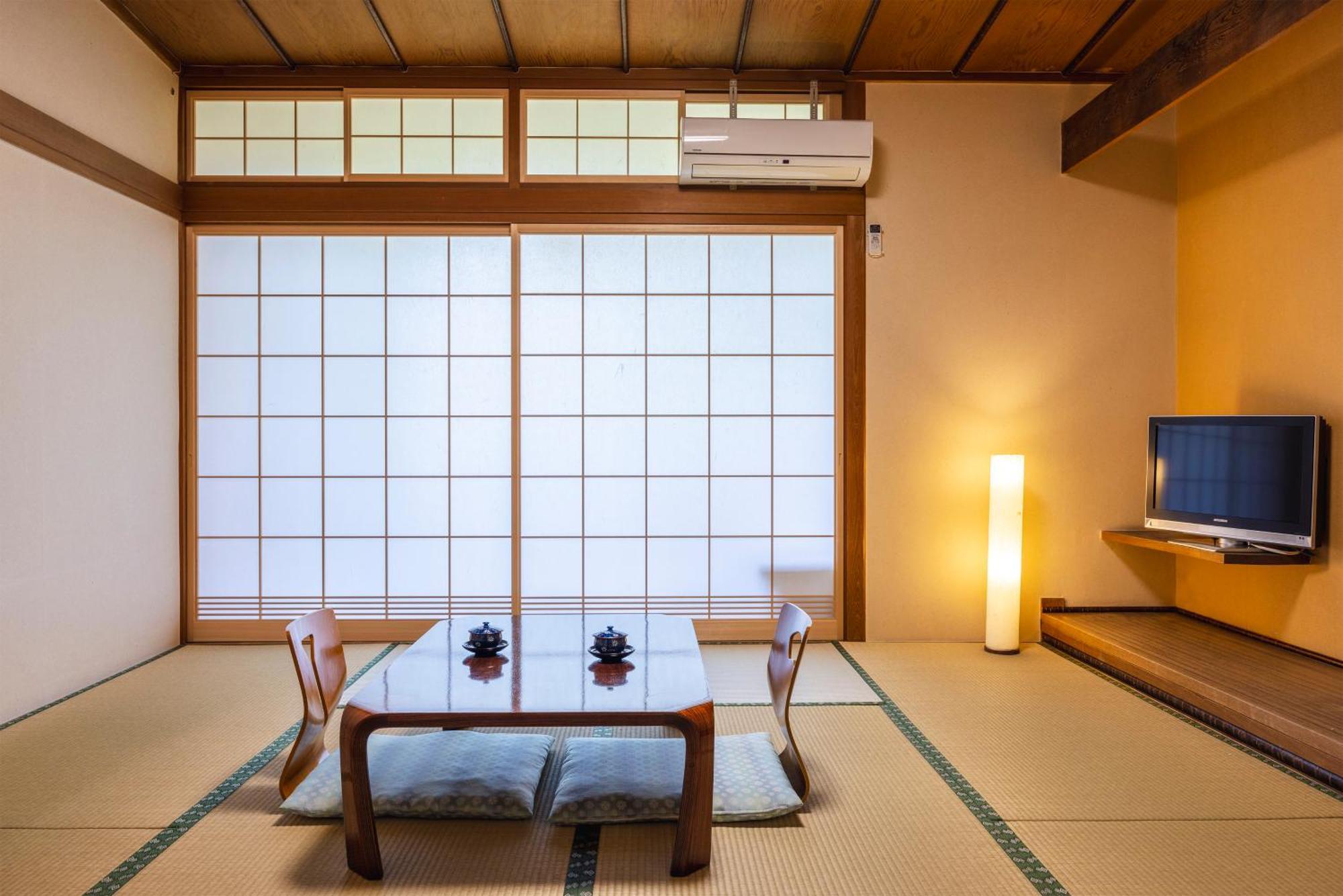 Ryokan Marumo Tottori Exterior photo