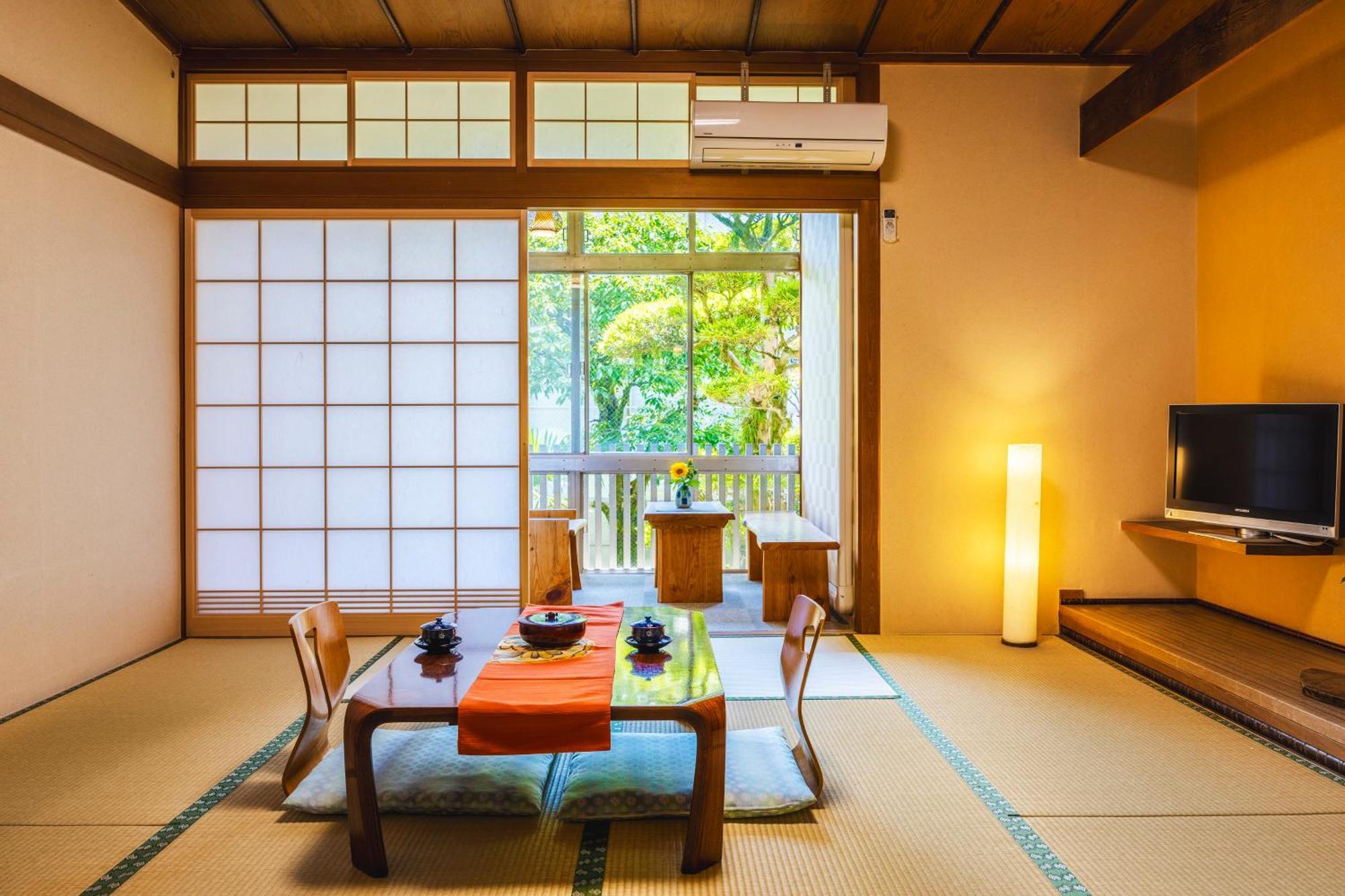 Ryokan Marumo Tottori Exterior photo