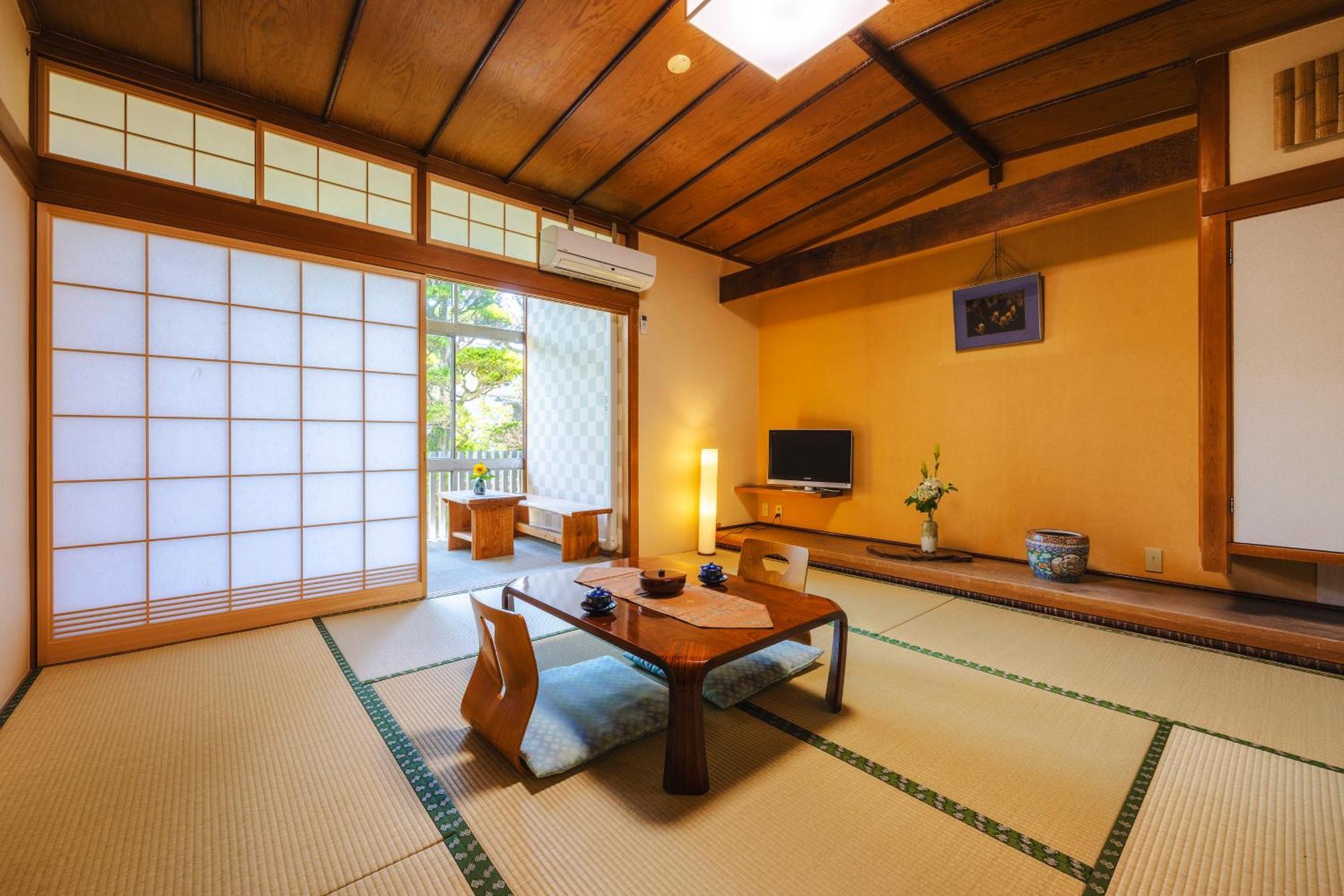 Ryokan Marumo Tottori Exterior photo