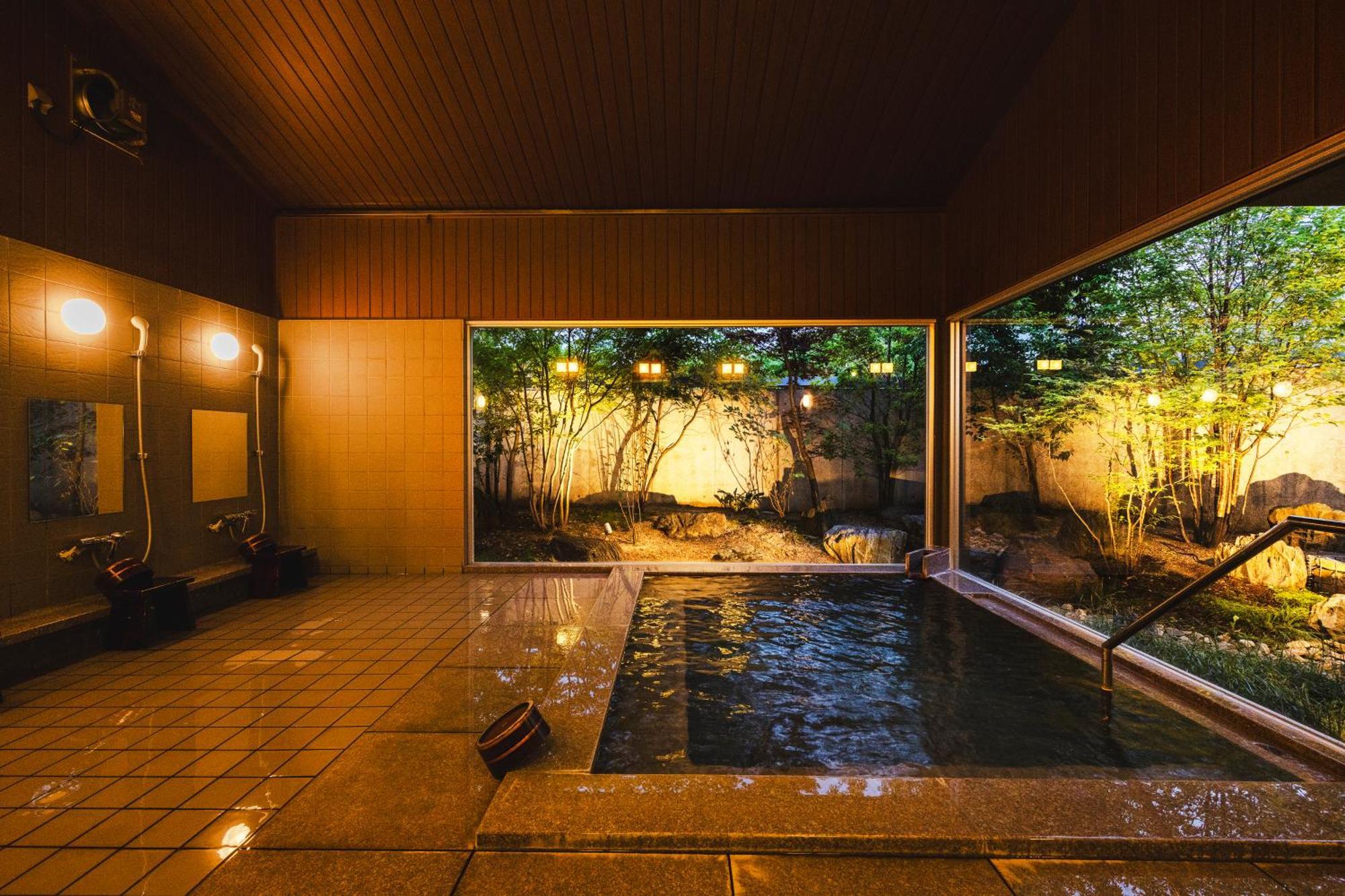 Ryokan Marumo Tottori Exterior photo