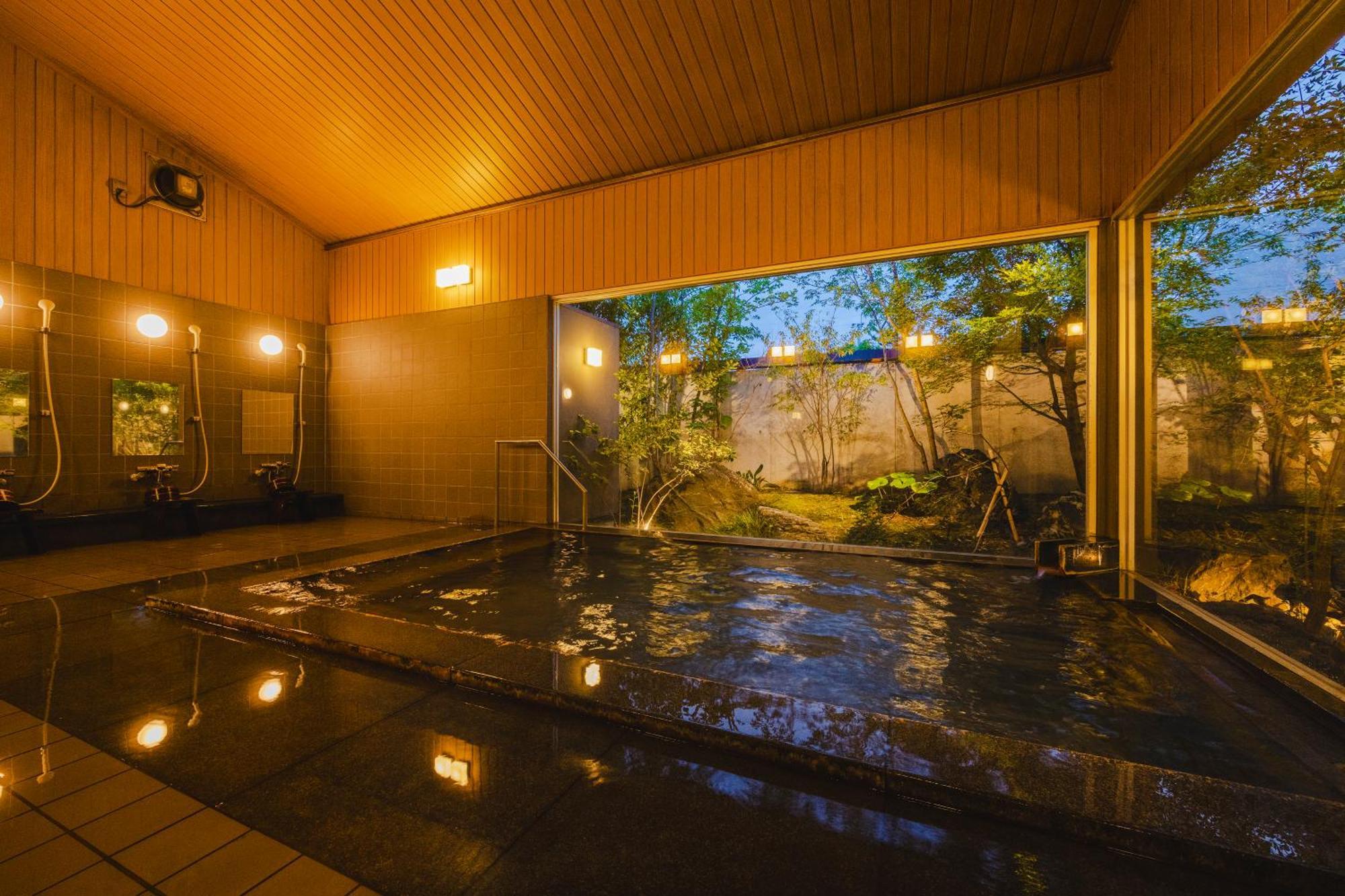 Ryokan Marumo Tottori Exterior photo