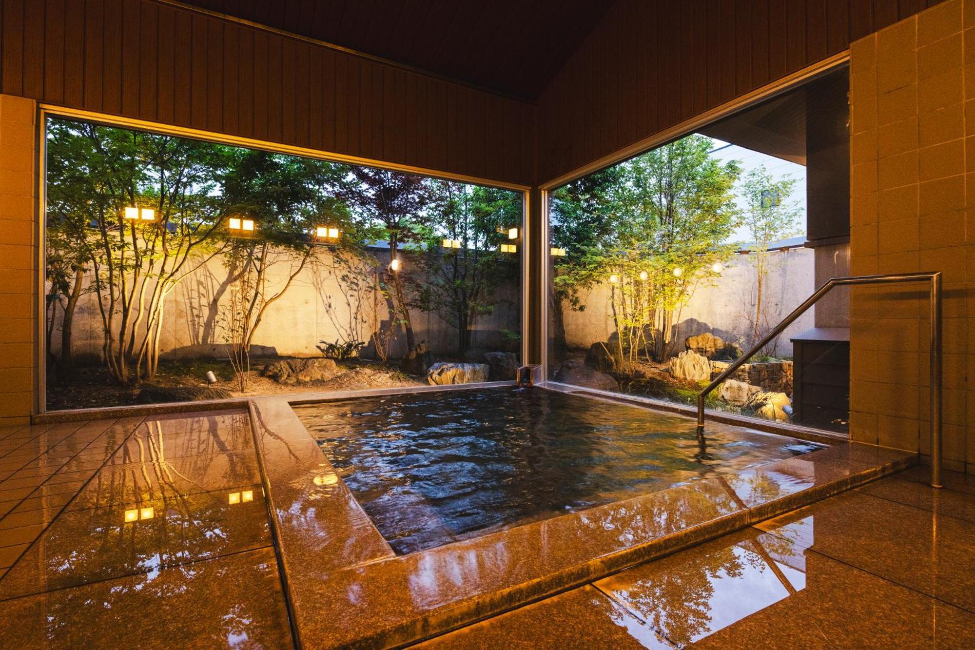Ryokan Marumo Tottori Exterior photo