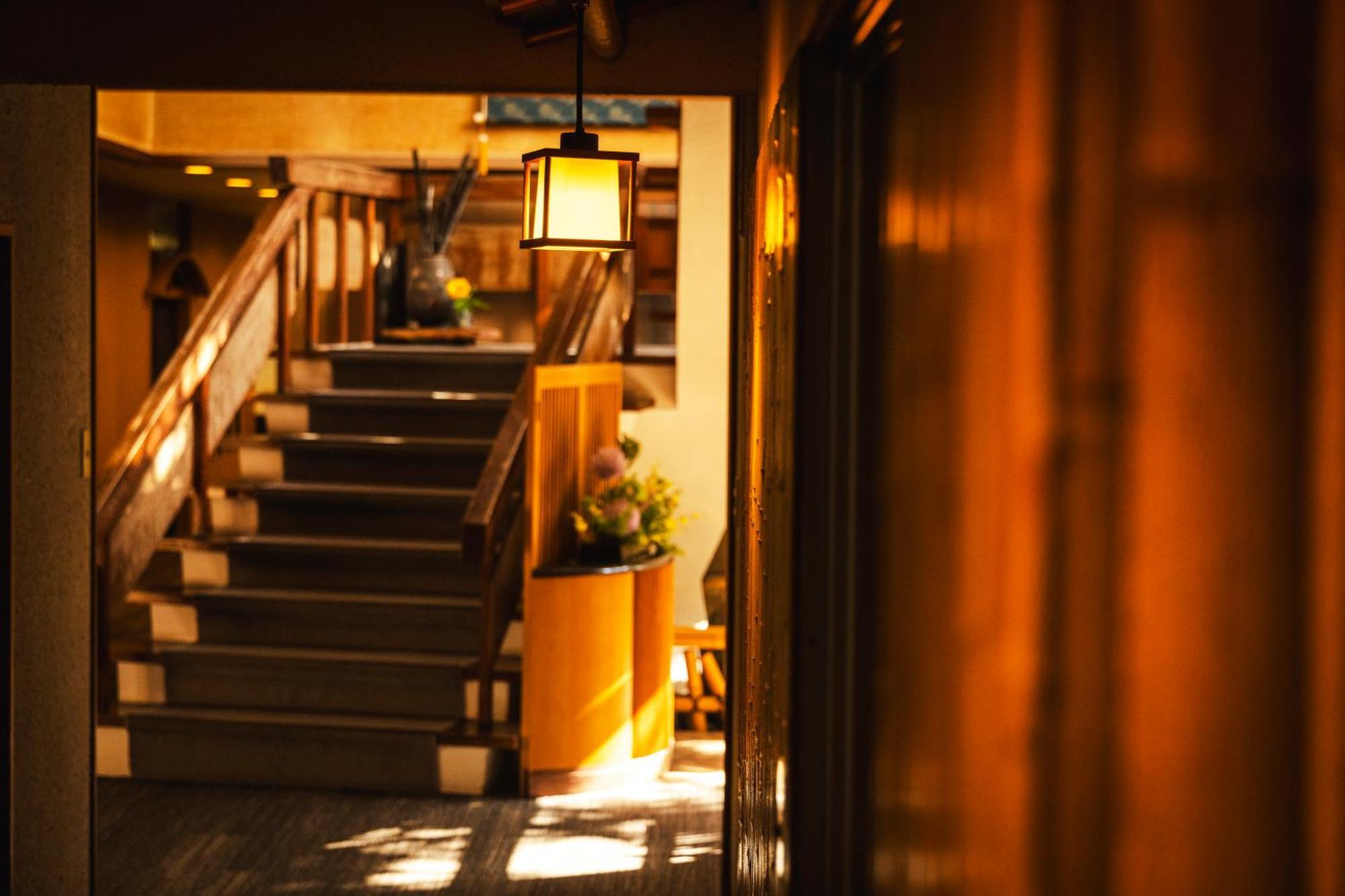 Ryokan Marumo Tottori Exterior photo