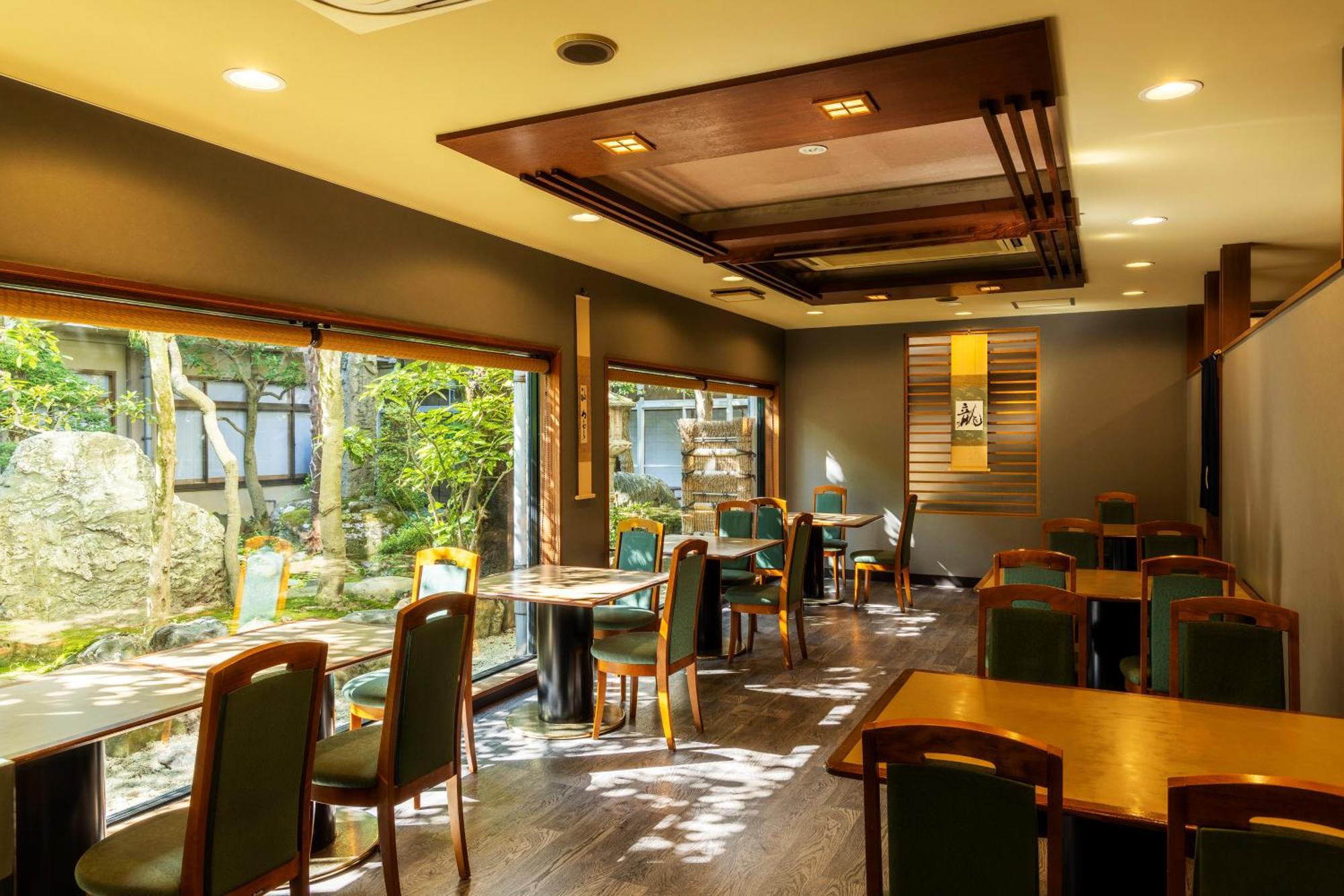 Ryokan Marumo Tottori Exterior photo