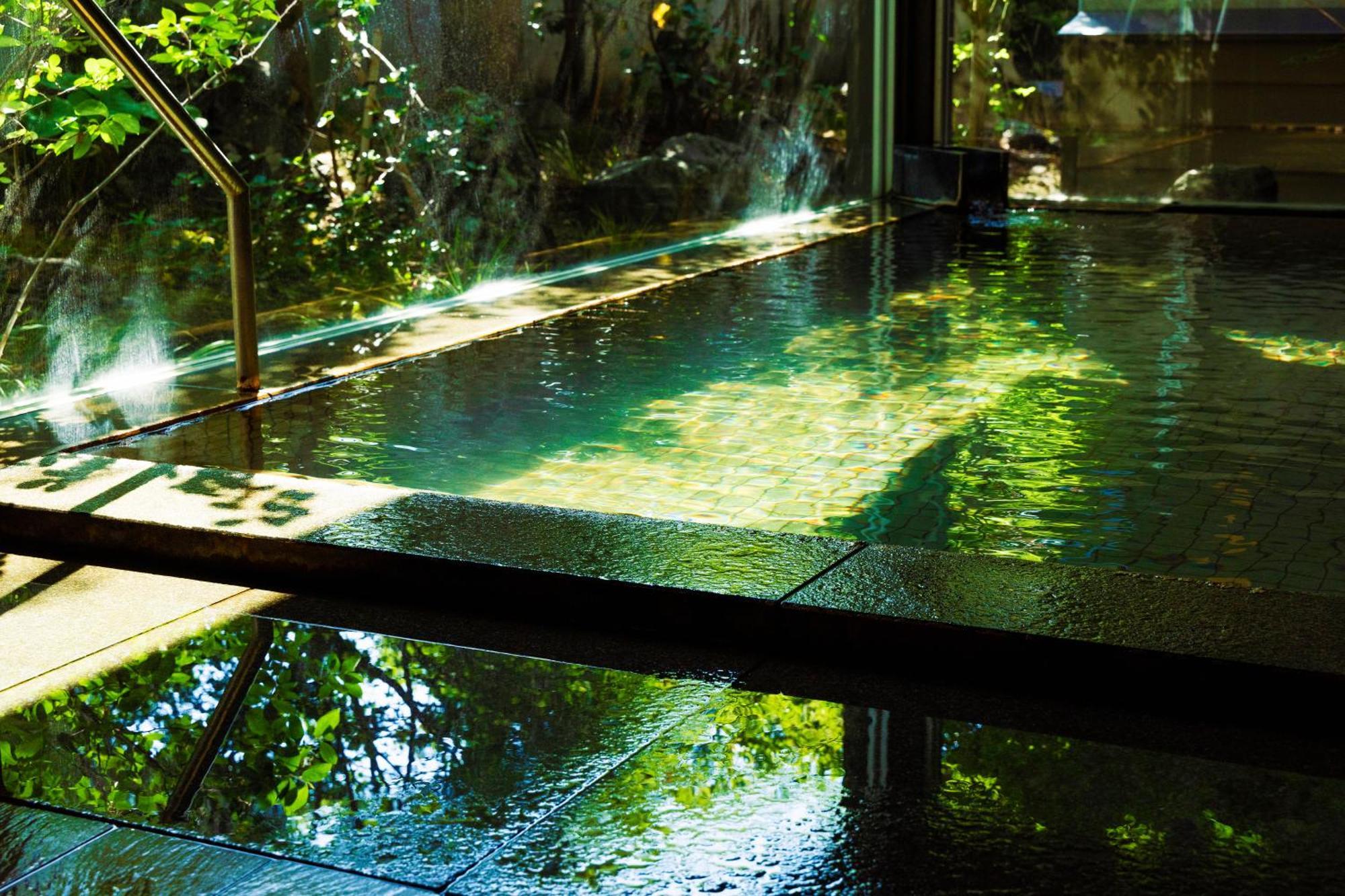 Ryokan Marumo Tottori Exterior photo