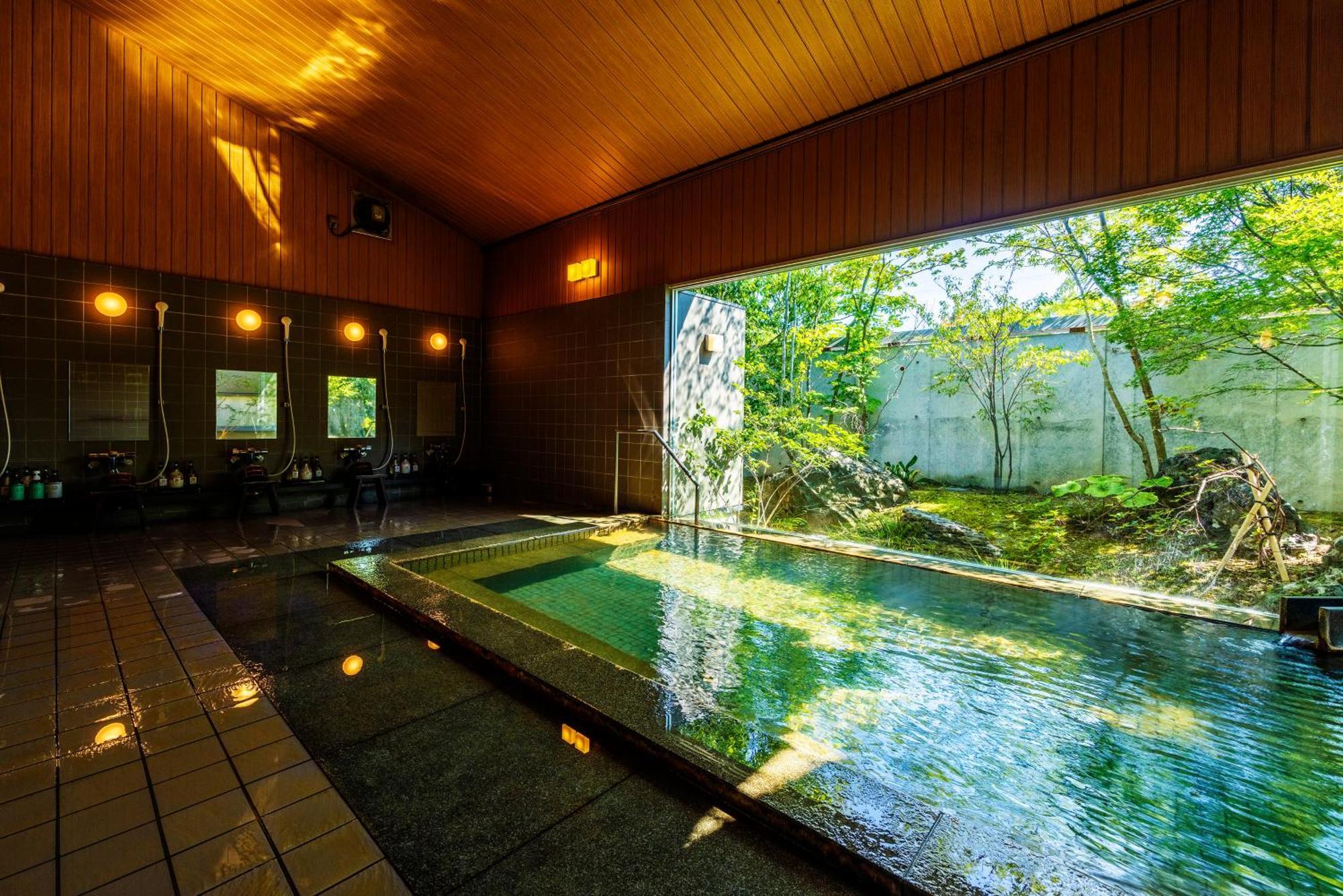 Ryokan Marumo Tottori Exterior photo