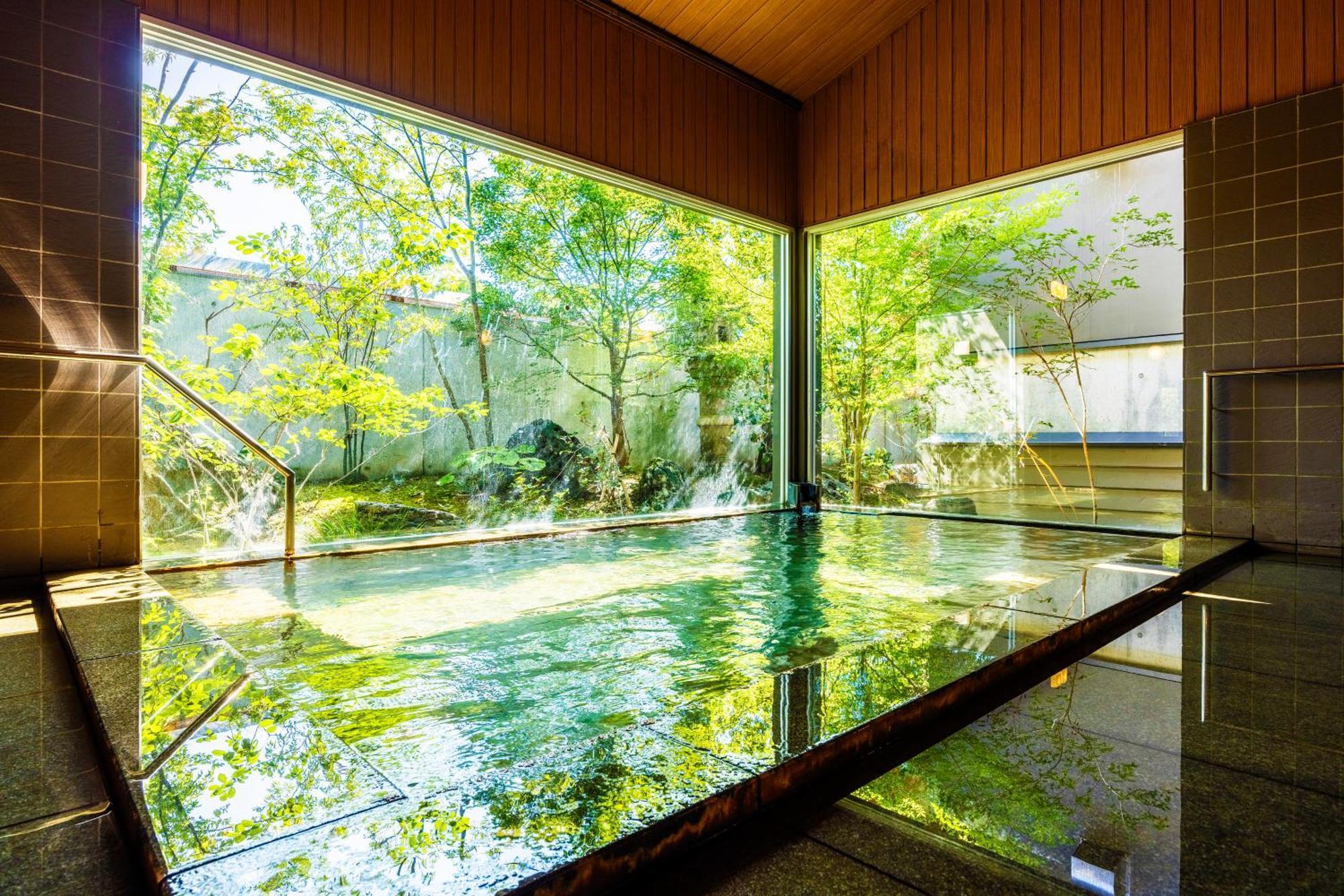 Ryokan Marumo Tottori Exterior photo
