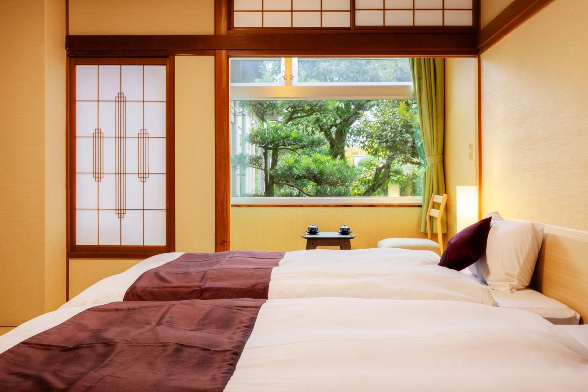Ryokan Marumo Tottori Exterior photo