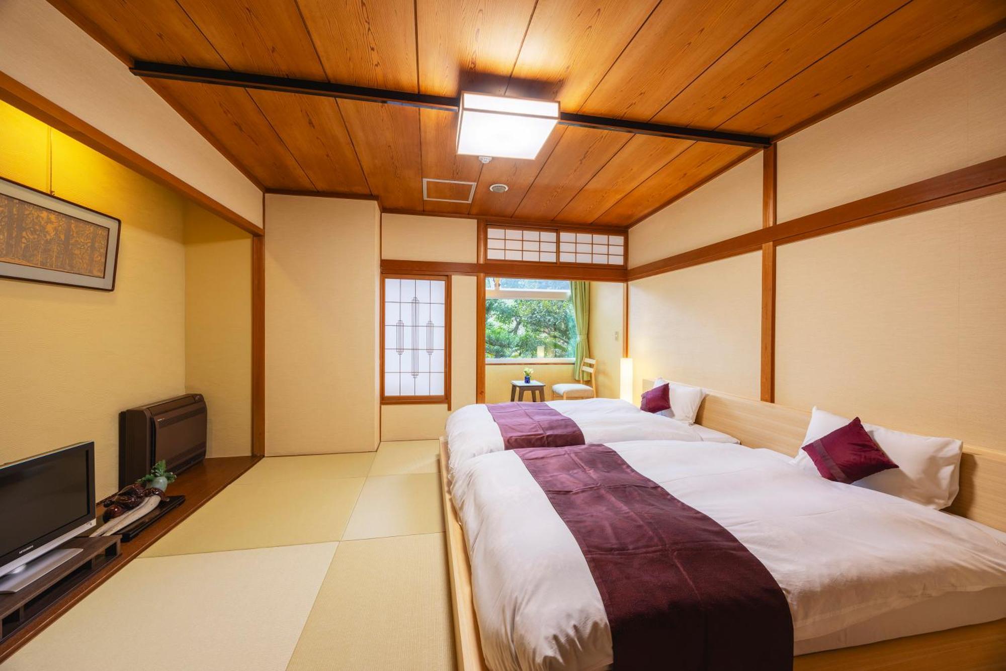 Ryokan Marumo Tottori Exterior photo