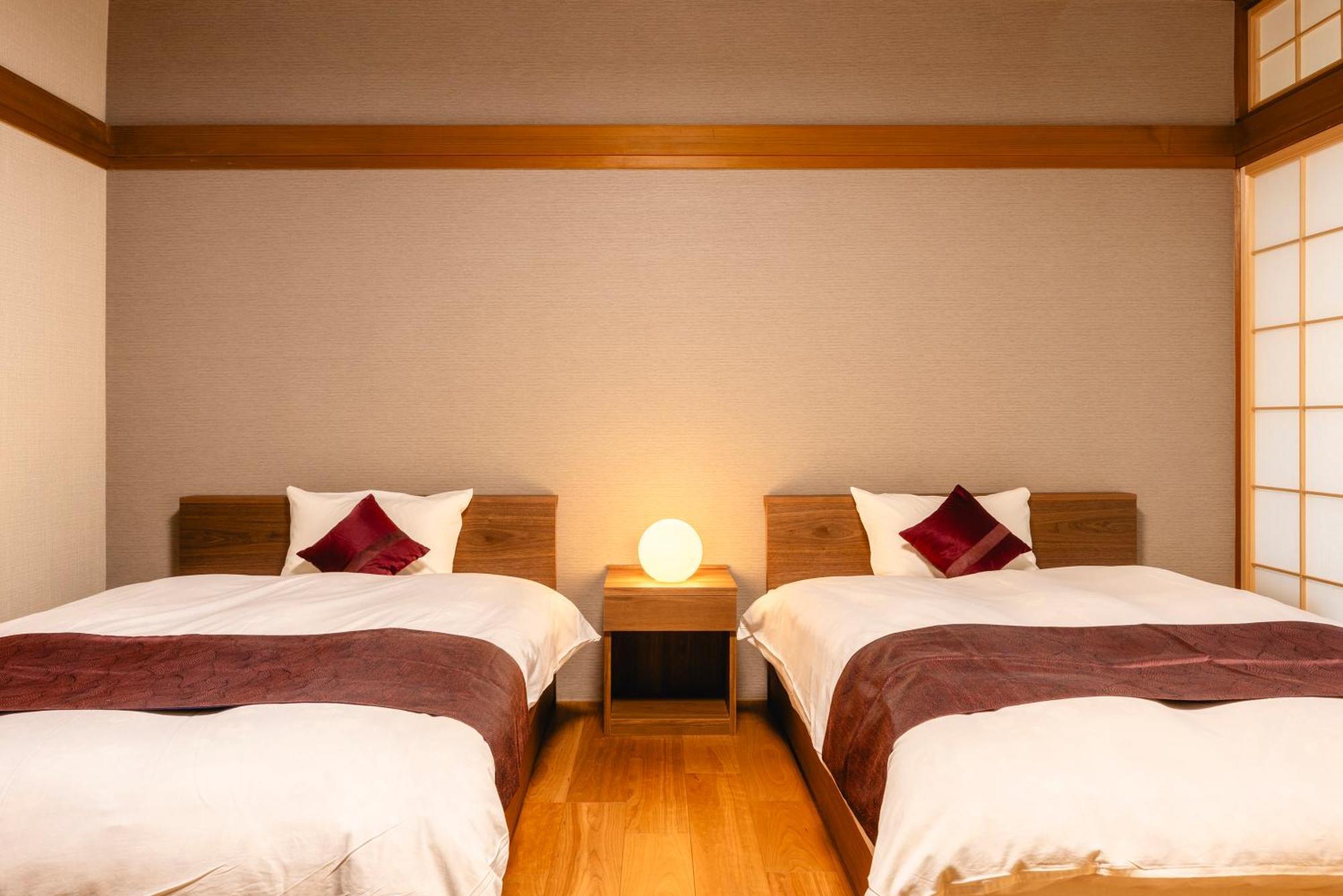 Ryokan Marumo Tottori Exterior photo