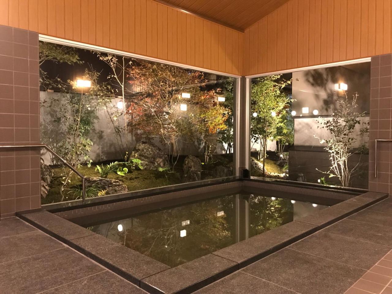 Ryokan Marumo Tottori Exterior photo